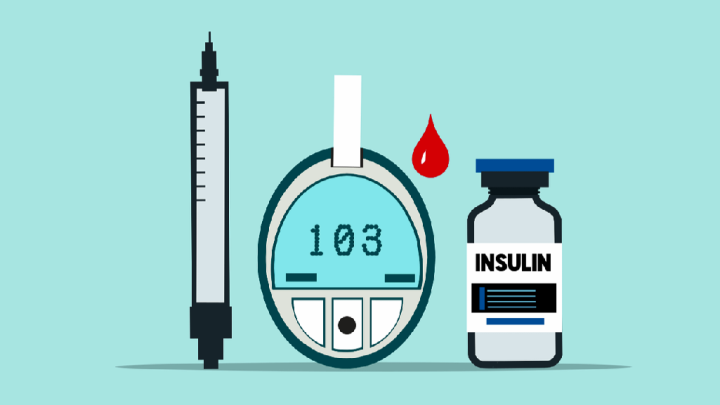 Tekan Obat Impor, Anggota DPR Dukung Produksi Insulin Lokal untuk Penderita Diabetes insulin pen