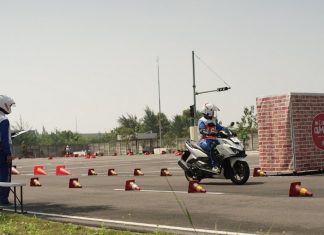 Puluhan Duta Keselamatan Beradu Gagasan Kampanyekan Keselamatan Berkendara