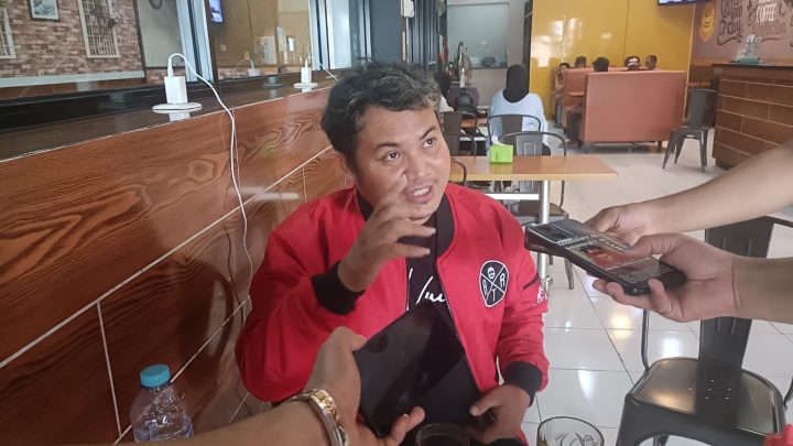 lembaga pemantau pemilu