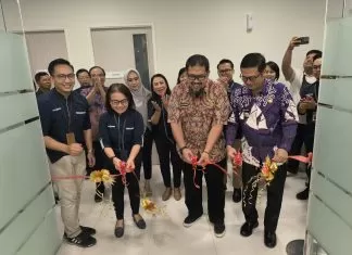Siloam Hospitals Makassar Resmikan Poli Eksekutif, Hadirkan Tiga Klaster