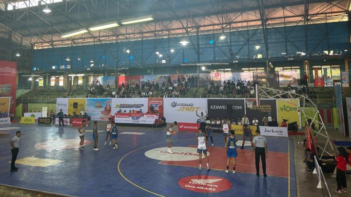 Honda DBL 2024 South Sulawesi Series Resmi Digelar honda dbl 2024