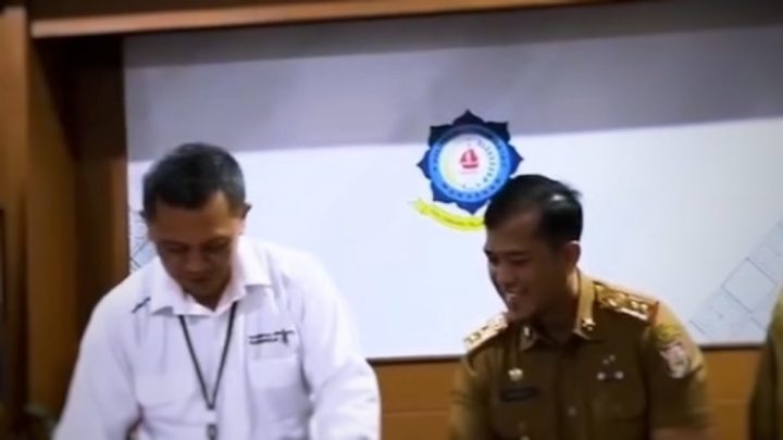 Dinas Koperasi dan UKM Kota Makassar Jalin Kerja Sama dengan Poltekpar untuk Tingkatkan Kompetensi UMKM Poltekpar