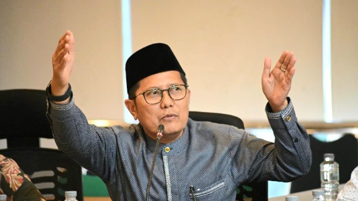 Larangan Jilbab Paskibraka oleh BPIP, MUI: Kebijakan yang Tak Beradab larangan jilbab paskibraka