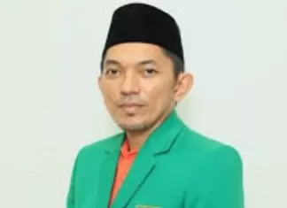 PPP Beri Sinyal Usung Syamsari Kitta di Pilkada Takalar, Asalkan Begini