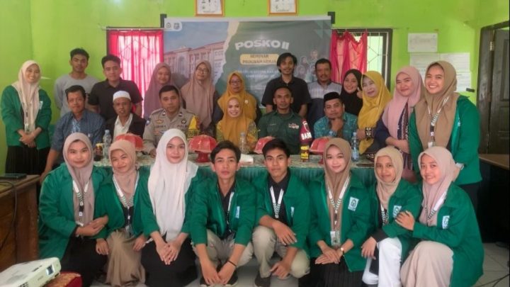 mahasiswa uin alauddin makassar