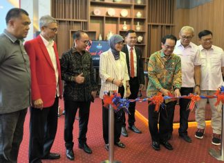 unhas hotel & convention