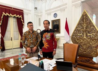 Kepala BPOM Taruna Ikrar Ingin Harga Obat Indonesia Lebih Murah dari Luar Negeri