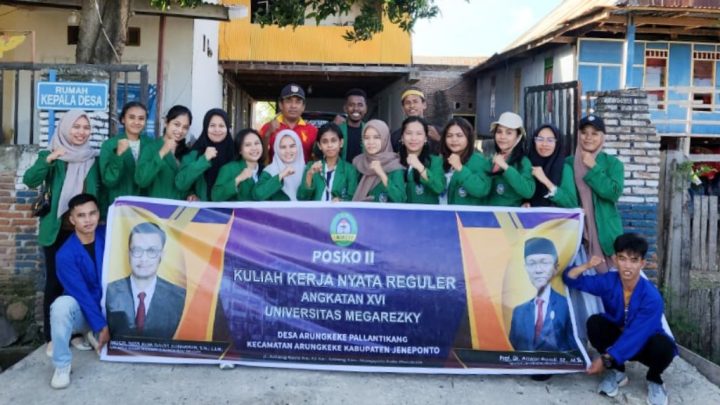 Berpotensi Buat Gaduh Pilkada, Warga Desak Pj Bupati Jeneponto Pulangkan Mahasiswa Megarezki Berpotensi Buat
