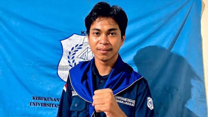 40 Anggota DPRD Bulukumba Dilantik, Ini Harapan Ketua Umum KKMB UINAM Supardi KKMB UINAM