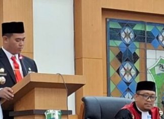 anggota dprd pangkep