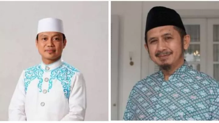 Sabtu Besok, Wahdah Islamiyah Gelar Tabligh Akbar dan Pelepasan Ratusan Dai di Wisma Negara CPI Makassar wahdah islamiyah