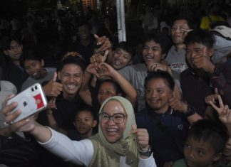 Permintaan Masyarakat untuk Bertemu Seto-Rezki Semakin Banyak