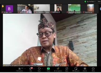 kementerian pertanian