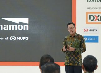 Ada Banyak Promo dan Kegiatan Seru, Danamon dan Grup Perusahaannya Resmi Buka DXPO 2024 di Makassar