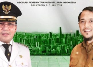 Makassar Jadi Tuan Rumah Rakernas APEKSI 2024, Dorong UMKM Naik Kelas