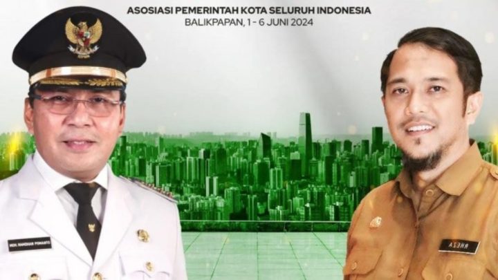 Makassar Jadi Tuan Rumah Rakernas APEKSI 2024, Dorong UMKM Naik Kelas UMKM
