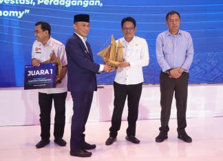 bank indonesia sulsel