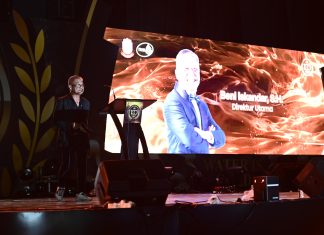 PDAM Kota Makassar Gelar Malam Puncak Peringatan HUT Satu Abad