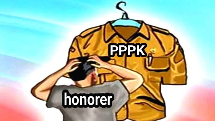 Akan Segera Digelar, Cermati Pedoman Kebijakan Pengadaan PPPK Teknis, Guru dan Nakes Pegawai Pemerintah dengan Perjanjian Kerja