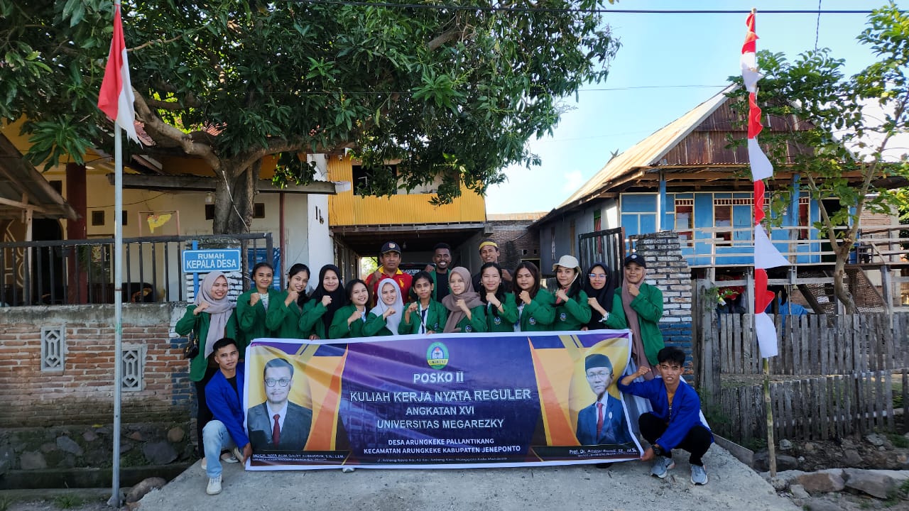 Berpotensi Buat Gaduh Pilkada, Warga Desak Pj Bupati Jeneponto Pulangkan Mahasiswa Megarezki