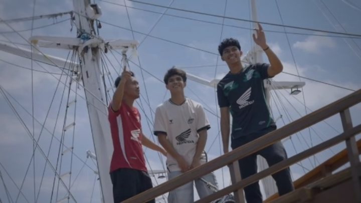 PSM Makassar Luncurkan Jersey Baru untuk Liga 1 2024-2025, Filosofi Bugis Terpancar PSM Makassar