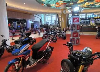 Terungkap Alasan Makassar Dipilih Lokasi Pertama Pelaksanaan HMC #RideCreation 2024
