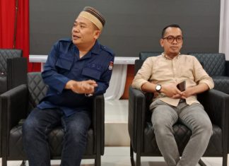 Syarat Pencalonan di Pilgub Sulsel 2024, 7,5 Persen Suara Sah