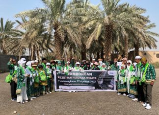 KCS Pakai Konsep Hybrid, Nasabah CIMB Niaga Syari'ah Makassar Mengaku Puas dan Terbantu