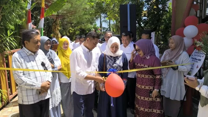 RM Reso Sudut Danau Mawang Gowa Resmi Dibuka, Sajikan Aneka Menu dengan Harga Terjangkau Prof Rasyid Masri