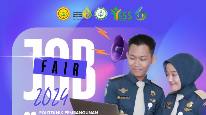 Job Fair Polbangtan Gowa Buka Peluang Kerja Bagi Ratusan Pencari Kerja polbangtan gowa