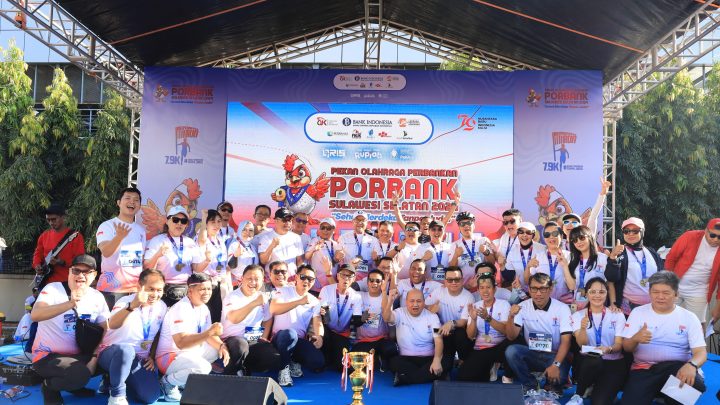 PORBank Plus
