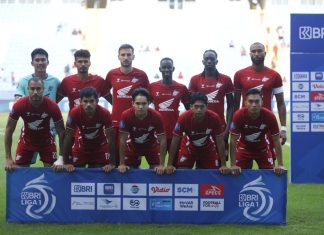 Komitmen Dukung Perkembangan Sepak Bola Indonesia, Astra Motor Kembali Sponsori PSM Makassar di Liga 1