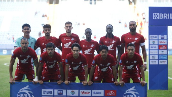 Komitmen Dukung Perkembangan Sepak Bola Indonesia, Astra Motor Kembali Sponsori PSM Makassar di Liga 1 Astra Motor