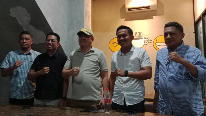 Pilkada Luwu Timur 2024