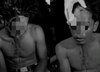 Ada Massa Bayaran Menyusup ke Demo Mahasiswa UNM Makassar, Polisi Selidiki