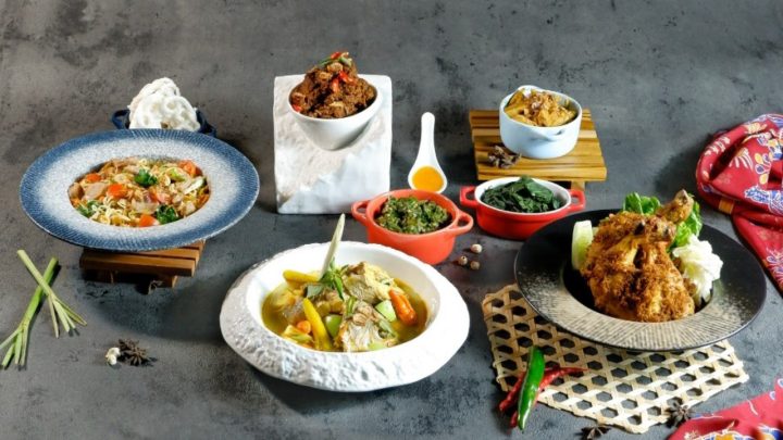 Jangan Lewatkan Promo dari Swiss-Belinn Panakkukang Diskon Hingga 35 Persen Hanya di Bulan Agustus promo kuliner