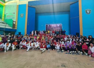 Wakil bupati pangkep