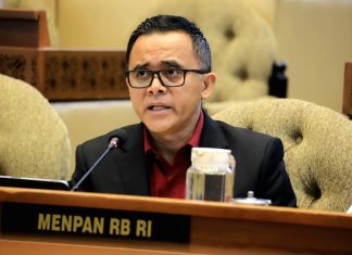 penyelesaian tenaga non asn