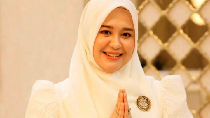 Fatmawati Akan Dilantik sebagai Anggota DPR RI Bulan Oktober, Tapi Pilih Mengabdi untuk Sulsel fatmawati rusdi