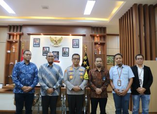 PLN UID Sulselrabar Terus Perkuat Sinergitas dengan Berbagai Stakeholder