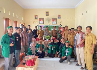 Mahasiswa KKN UINAM Gelar Penyuluhan Anti Narkoba di Desa Bontolangkasa