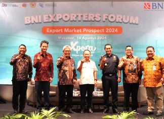 Dari Makassar, BNI Siap Gaungkan Xpora Buat Bantu UMKM Mendunia