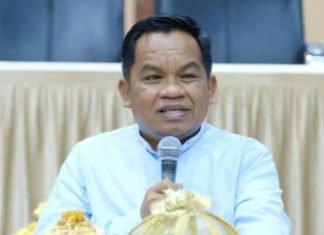 17 Agustus 2024, Pemkab Jeneponto Bakal Simulasi Makan Siang Gratis