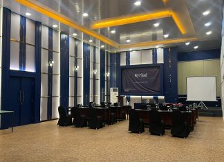 kyriad haka makassar