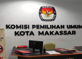 KPU Makassar Cari 13 Ribu Petugas KPPS, Jadwal Pendaftaran Segera Diumumkan