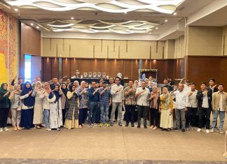 Program Mitra Kalla Beton Diluncurkan, Bakal Memperkuat Penjualan Langsung ke Pelanggan