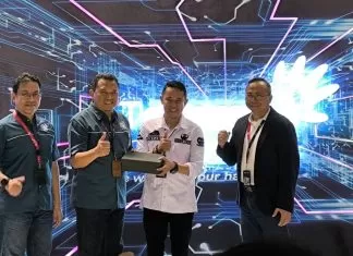 10 SMA Sederajat di Sulsel Adu Ide di Business Idea Competition yang Digelar Indibiz Telkom