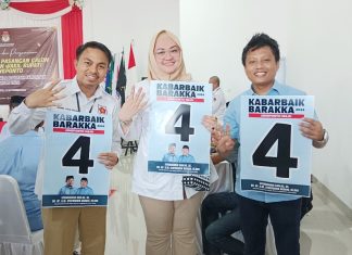 Gerindra Siap
