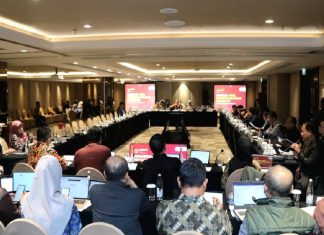 menteri pendayagunaan aparatur negara dan reformasi birokrasi indonesia