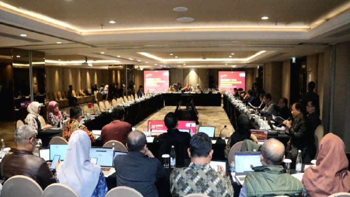 menteri pendayagunaan aparatur negara dan reformasi birokrasi indonesia